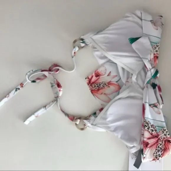 La Blanca Two Piece Bikini - Picture 11 of 14